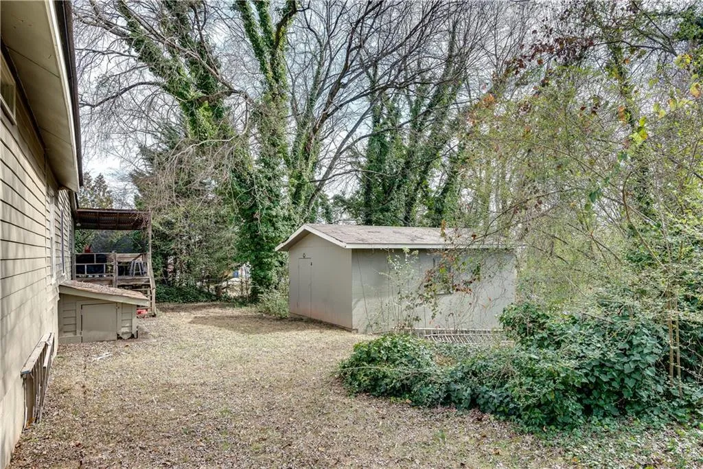 2312 Wayside Drive Ne, Brookhaven, Georgia 30319, 5 Bedrooms Bedrooms, ,4 BathroomsBathrooms,Residential,For Sale,2312 Wayside Drive Ne,7522601