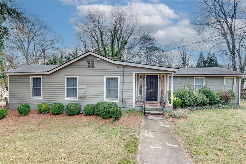 2312 Wayside Drive Ne, Brookhaven, Georgia 30319, 5 Bedrooms Bedrooms, ,4 BathroomsBathrooms,Residential,For Sale,2312 Wayside Drive Ne,7522601