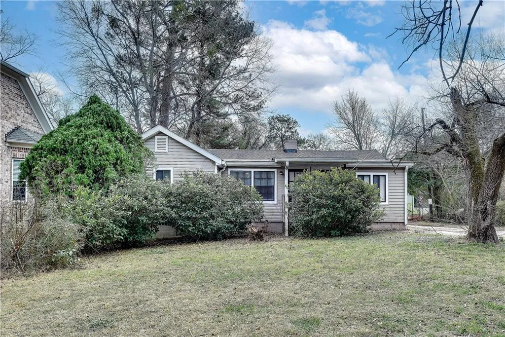 2312 Wayside Drive Ne, Brookhaven, Georgia 30319, 5 Bedrooms Bedrooms, ,4 BathroomsBathrooms,Residential,For Sale,2312 Wayside Drive Ne,7522601