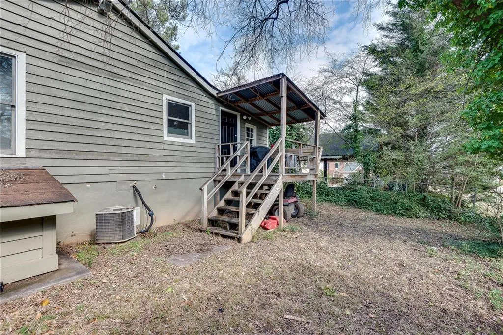 2312 Wayside Drive Ne, Brookhaven, Georgia 30319, 5 Bedrooms Bedrooms, ,4 BathroomsBathrooms,Residential,For Sale,2312 Wayside Drive Ne,7522601