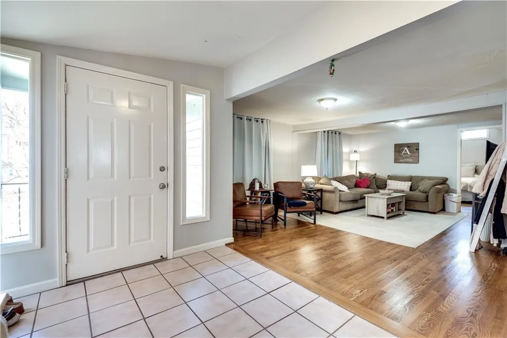 2312 Wayside Drive Ne, Brookhaven, Georgia 30319, 5 Bedrooms Bedrooms, ,4 BathroomsBathrooms,Residential,For Sale,2312 Wayside Drive Ne,7522601
