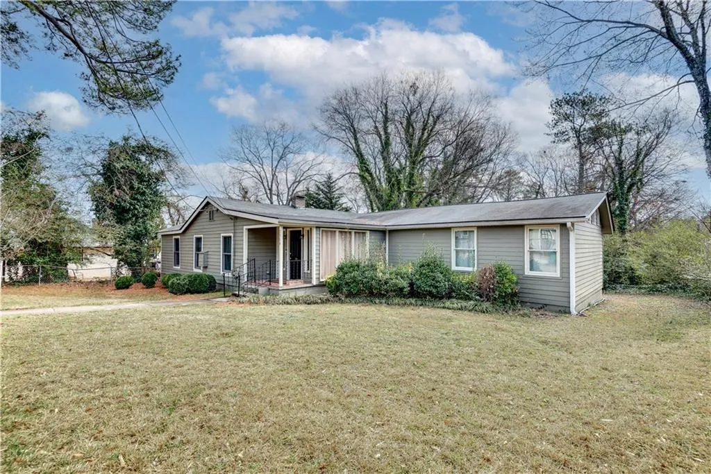 2312 Wayside Drive Ne, Brookhaven, Georgia 30319, 5 Bedrooms Bedrooms, ,4 BathroomsBathrooms,Residential,For Sale,2312 Wayside Drive Ne,7522601
