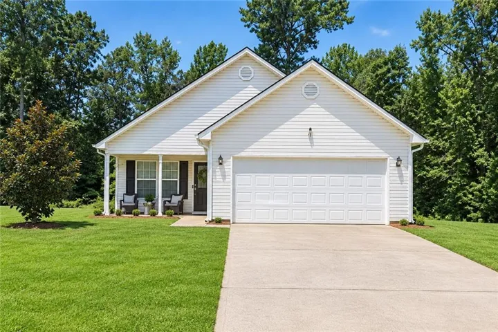 55 Kaitlin Court, Covington, Georgia 30016