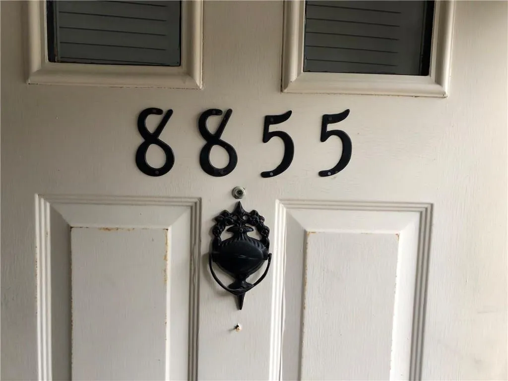 8855 Long Beach Circle, Sandy Springs, Georgia 30350, 2 Bedrooms Bedrooms, ,2 BathroomsBathrooms,Residential,Sold,8855 Long Beach Circle,6115093