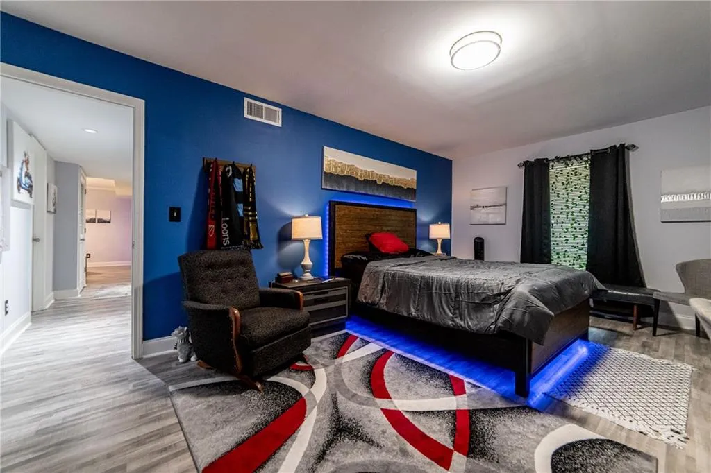 6851 Roswell Road Unit M12, Sandy Springs, Georgia 30328, 3 Bedrooms Bedrooms, ,2 BathroomsBathrooms,Residential,Sold,6851 Roswell Road Unit M12,7239168