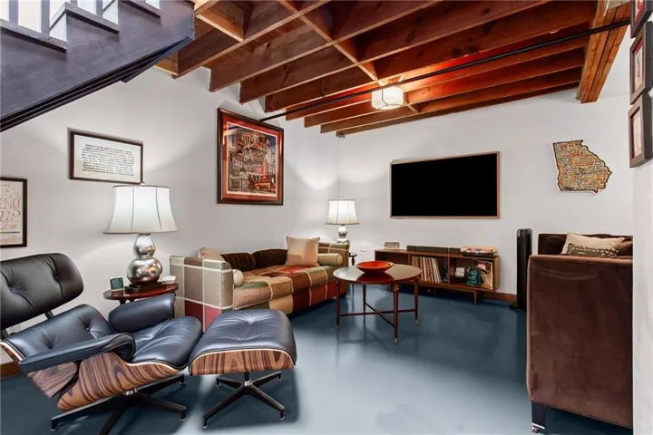 1570 Dekalb Avenue Ne Unit F, Atlanta, Georgia 30307