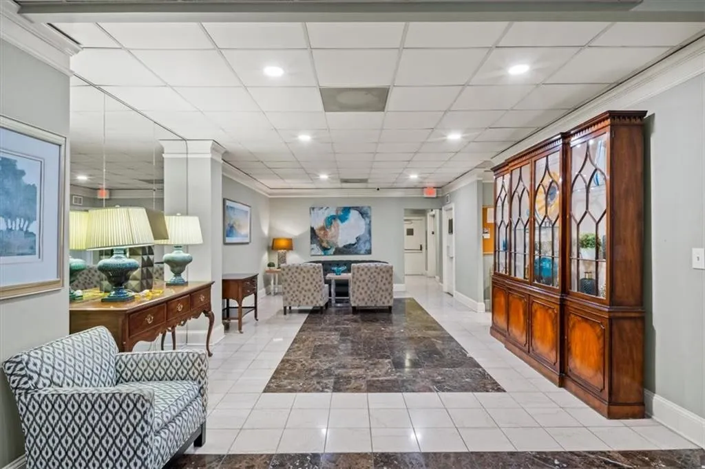 3530 Piedmont Road Ne Unit 7k, Atlanta, Georgia 30305, 2 Bedrooms Bedrooms, 0 ,2 BathroomsBathrooms,Residential,For Sale,3530 Piedmont Road Ne Unit 7k,7805021