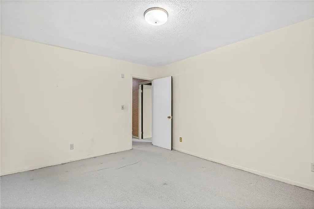 Lower Level Bedroom 5