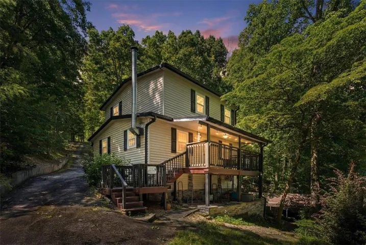 21 River Road, Woodland, Georgia 31836