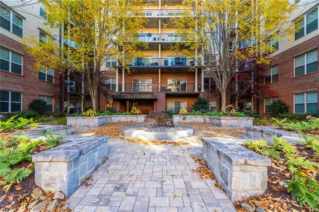 200 River Vista Drive Unit 510, Atlanta, Georgia 30339, 2 Bedrooms Bedrooms, ,2 BathroomsBathrooms,Residential,Sold,200 River Vista Drive Unit 510,6986771