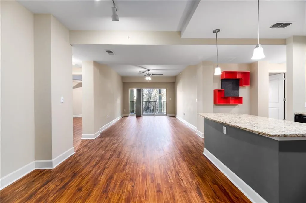 200 River Vista Drive Unit 510, Atlanta, Georgia 30339, 2 Bedrooms Bedrooms, ,2 BathroomsBathrooms,Residential,Sold,200 River Vista Drive Unit 510,6986771