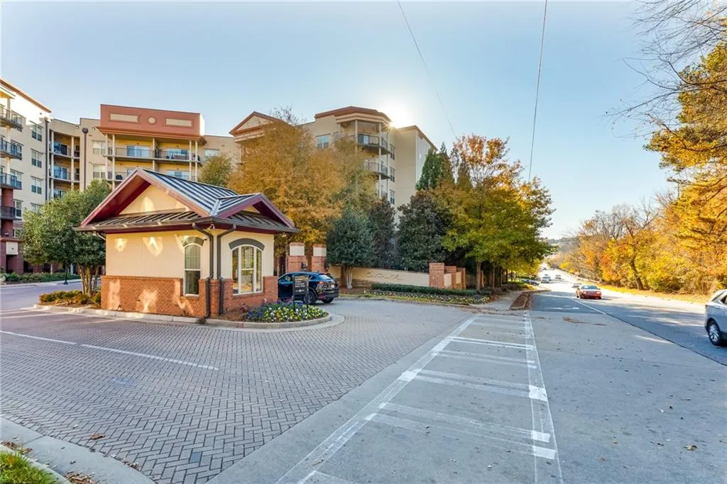 200 River Vista Drive Unit 510, Atlanta, Georgia 30339, 2 Bedrooms Bedrooms, ,2 BathroomsBathrooms,Residential,Sold,200 River Vista Drive Unit 510,6986771