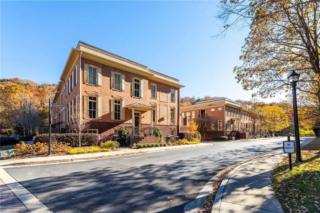 200 River Vista Drive Unit 510, Atlanta, Georgia 30339, 2 Bedrooms Bedrooms, ,2 BathroomsBathrooms,Residential,Sold,200 River Vista Drive Unit 510,6986771