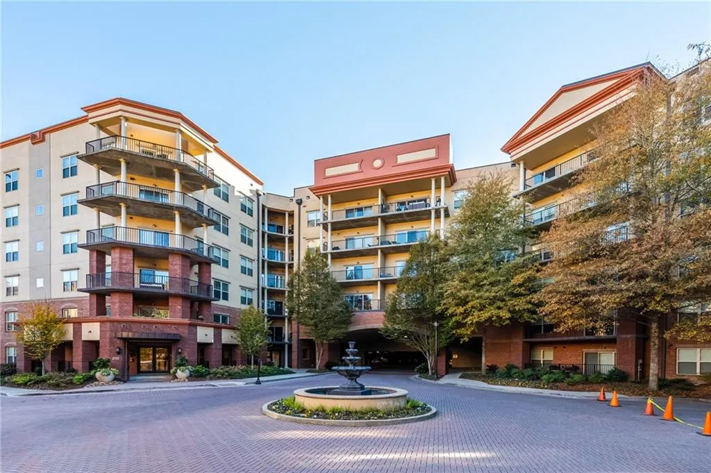 200 River Vista Drive Unit 510, Atlanta, Georgia 30339, 2 Bedrooms Bedrooms, ,2 BathroomsBathrooms,Residential,Sold,200 River Vista Drive Unit 510,6986771