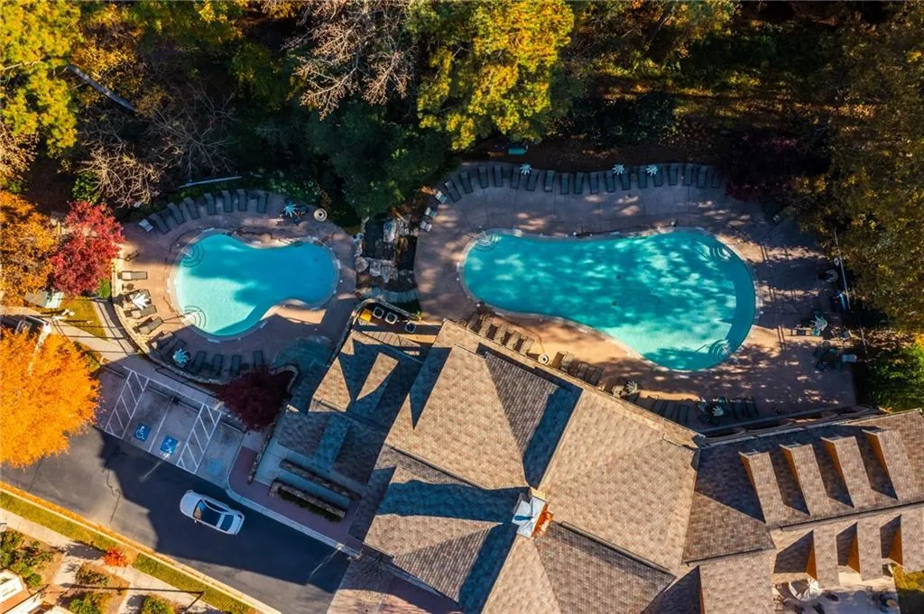 200 River Vista Drive Unit 510, Atlanta, Georgia 30339, 2 Bedrooms Bedrooms, ,2 BathroomsBathrooms,Residential,Sold,200 River Vista Drive Unit 510,6986771