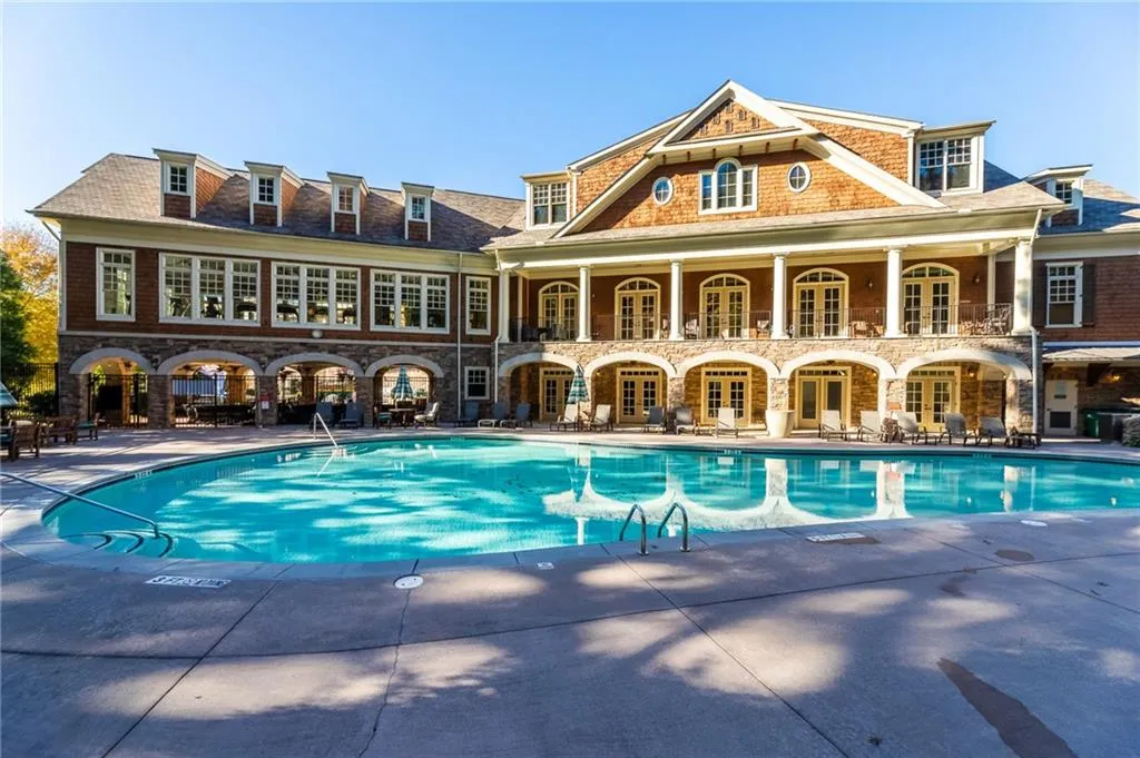 200 River Vista Drive Unit 510, Atlanta, Georgia 30339, 2 Bedrooms Bedrooms, ,2 BathroomsBathrooms,Residential,Sold,200 River Vista Drive Unit 510,6986771