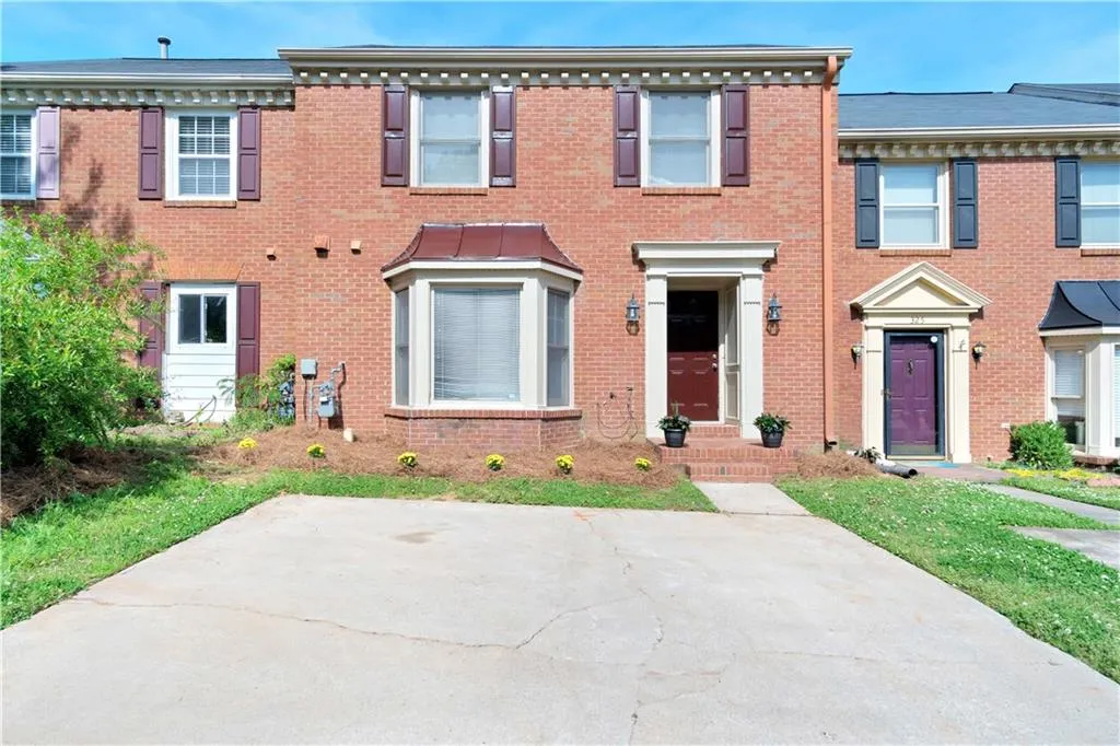315 Towergate Place, Atlanta, Georgia 30350, 2 Bedrooms Bedrooms, ,2 BathroomsBathrooms,Residential,Sold,315 Towergate Place,6004849