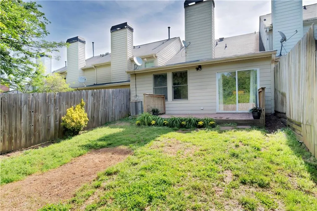 315 Towergate Place, Atlanta, Georgia 30350, 2 Bedrooms Bedrooms, ,2 BathroomsBathrooms,Residential,Sold,315 Towergate Place,6004849