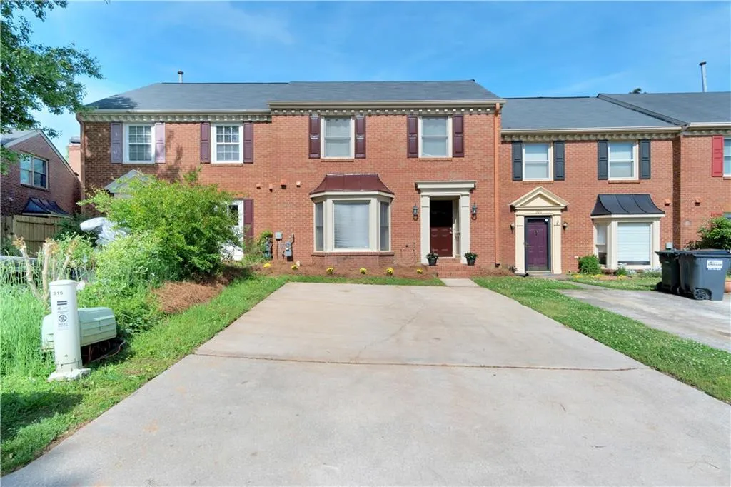 315 Towergate Place, Atlanta, Georgia 30350, 2 Bedrooms Bedrooms, ,2 BathroomsBathrooms,Residential,Sold,315 Towergate Place,6004849