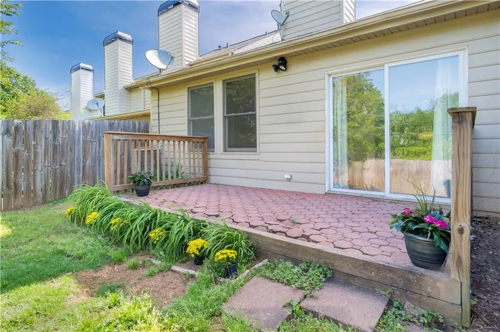 315 Towergate Place, Atlanta, Georgia 30350, 2 Bedrooms Bedrooms, ,2 BathroomsBathrooms,Residential,Sold,315 Towergate Place,6004849