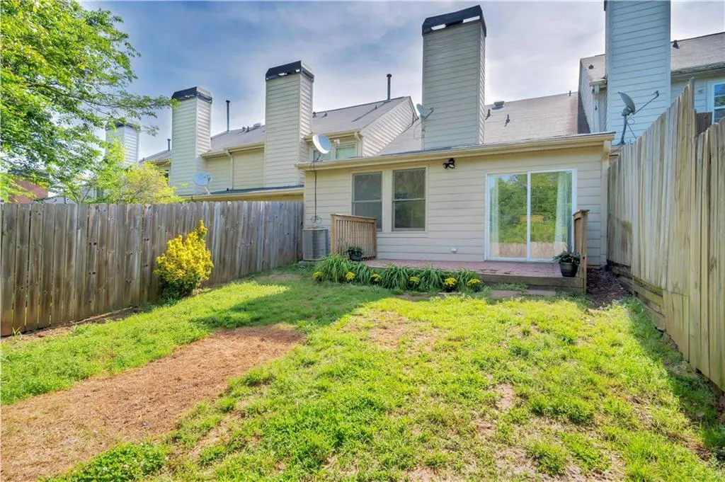 315 Towergate Place, Atlanta, Georgia 30350, 2 Bedrooms Bedrooms, ,2 BathroomsBathrooms,Residential,Sold,315 Towergate Place,6004849