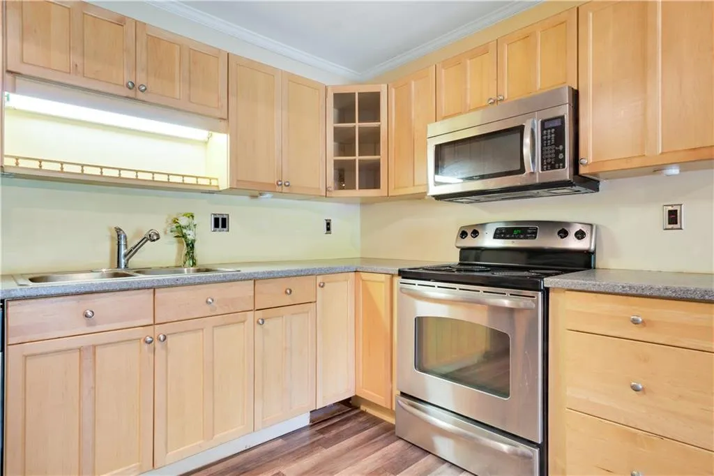 315 Towergate Place, Atlanta, Georgia 30350, 2 Bedrooms Bedrooms, ,2 BathroomsBathrooms,Residential,Sold,315 Towergate Place,6004849
