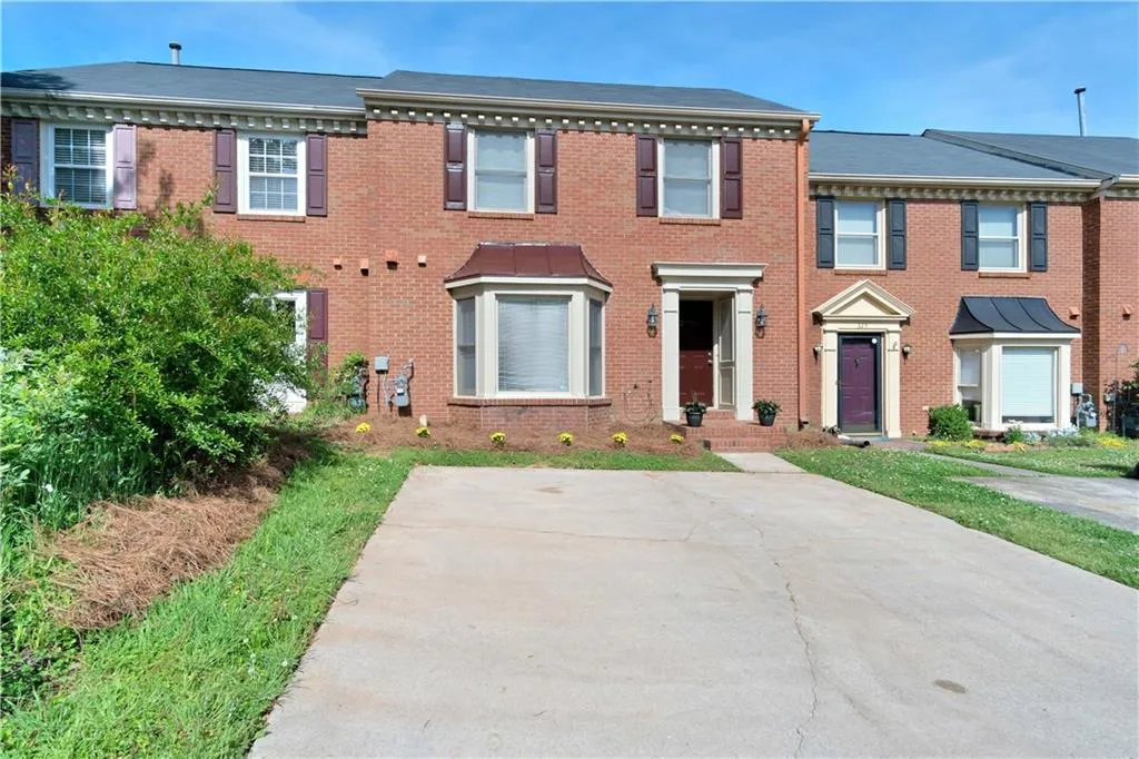 315 Towergate Place, Atlanta, Georgia 30350, 2 Bedrooms Bedrooms, ,2 BathroomsBathrooms,Residential,Sold,315 Towergate Place,6004849