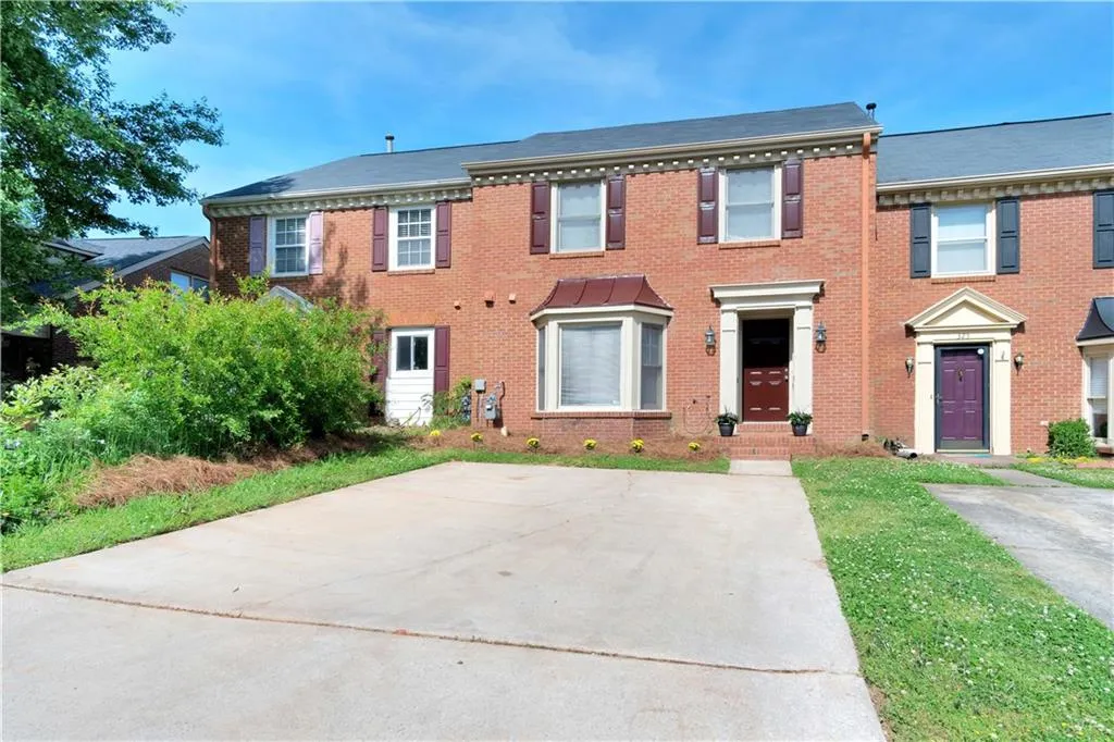 315 Towergate Place, Atlanta, Georgia 30350, 2 Bedrooms Bedrooms, ,2 BathroomsBathrooms,Residential,Sold,315 Towergate Place,6004849