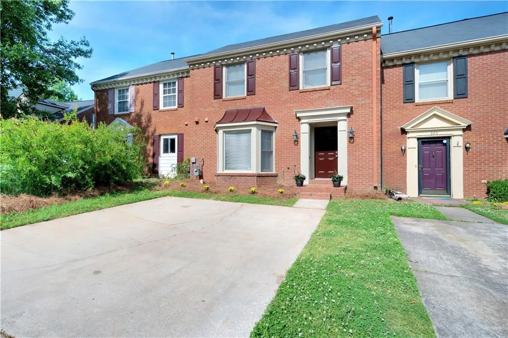 315 Towergate Place, Atlanta, Georgia 30350, 2 Bedrooms Bedrooms, ,2 BathroomsBathrooms,Residential,Sold,315 Towergate Place,6004849