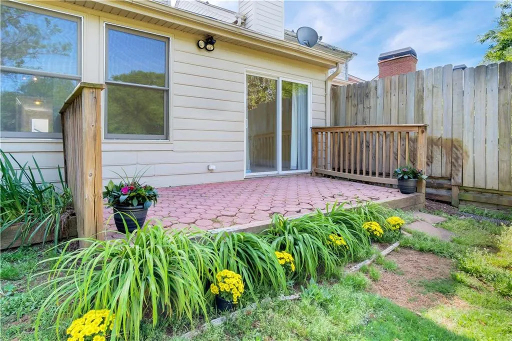 315 Towergate Place, Atlanta, Georgia 30350, 2 Bedrooms Bedrooms, ,2 BathroomsBathrooms,Residential,Sold,315 Towergate Place,6004849
