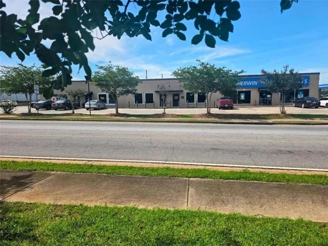 113 A E County Road, Thomaston, Georgia 30286