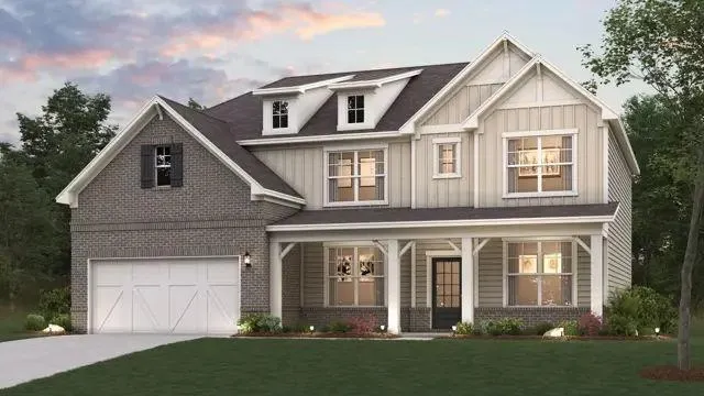 2730 Harbor Ridge Pass, Gainesville, Georgia 30507