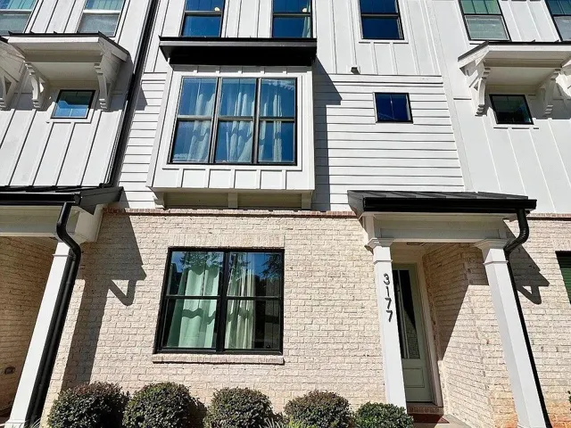 3177 Kincaid Drive, Decatur, Georgia 30033