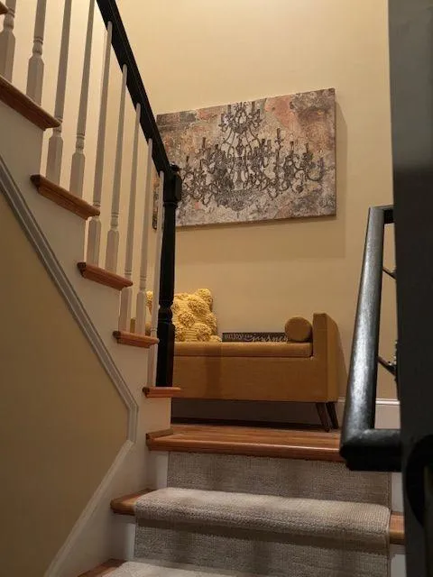 205 Crossing Valley Lane, Atlanta, Georgia 30339, 3 Bedrooms Bedrooms, ,2 BathroomsBathrooms,Residential,Sold,205 Crossing Valley Lane,7475084