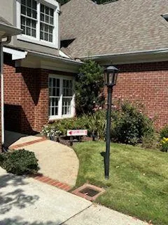 205 Crossing Valley Lane, Atlanta, Georgia 30339, 3 Bedrooms Bedrooms, ,2 BathroomsBathrooms,Residential,Sold,205 Crossing Valley Lane,7475084