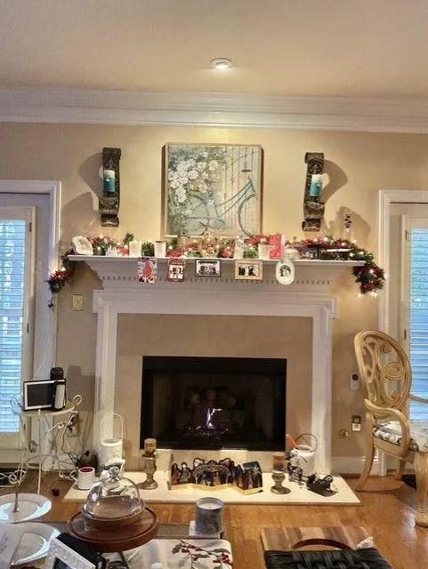 205 Crossing Valley Lane, Atlanta, Georgia 30339, 3 Bedrooms Bedrooms, ,2 BathroomsBathrooms,Residential,Sold,205 Crossing Valley Lane,7475084