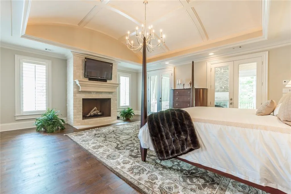 215 Rivermere Way, Sandy Springs, Georgia 30350, 5 Bedrooms Bedrooms, ,5 BathroomsBathrooms,Residential,Sold,215 Rivermere Way,6545833