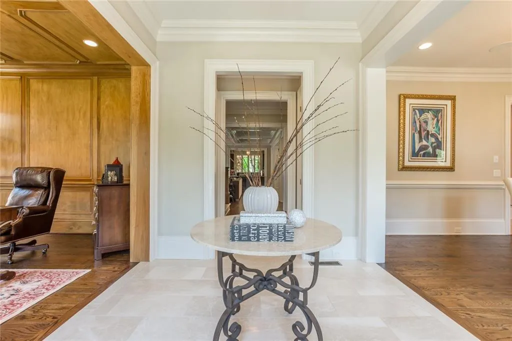 215 Rivermere Way, Sandy Springs, Georgia 30350, 5 Bedrooms Bedrooms, ,5 BathroomsBathrooms,Residential,Sold,215 Rivermere Way,6545833