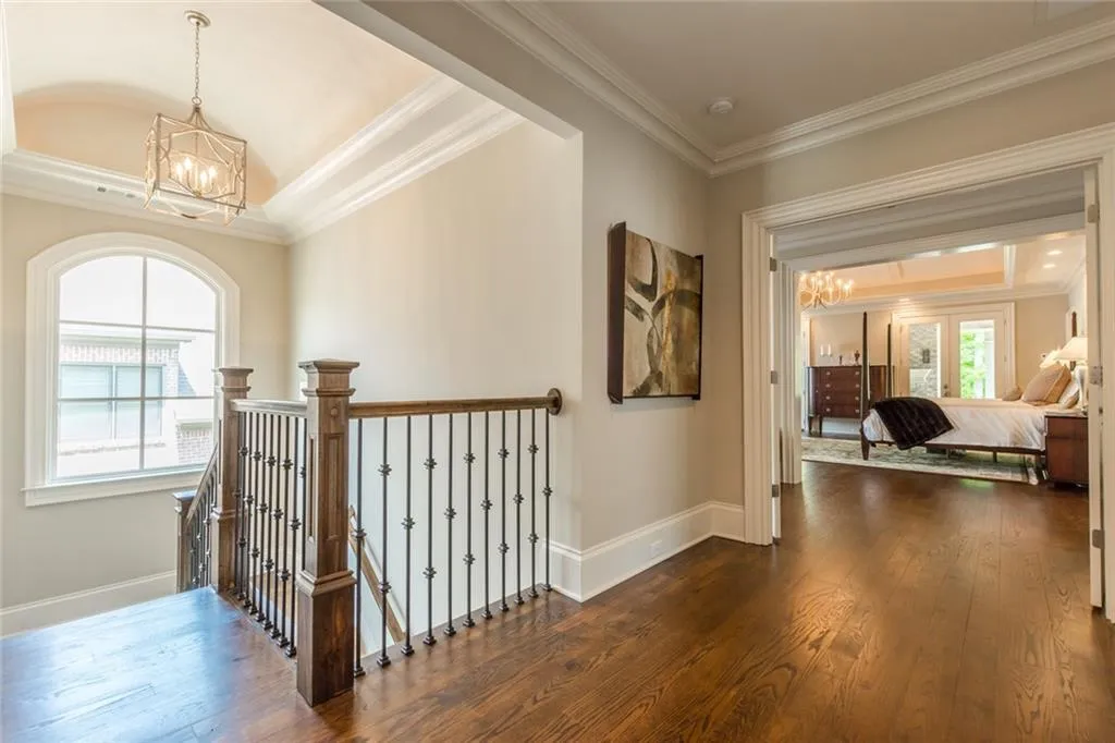 215 Rivermere Way, Sandy Springs, Georgia 30350, 5 Bedrooms Bedrooms, ,5 BathroomsBathrooms,Residential,Sold,215 Rivermere Way,6545833