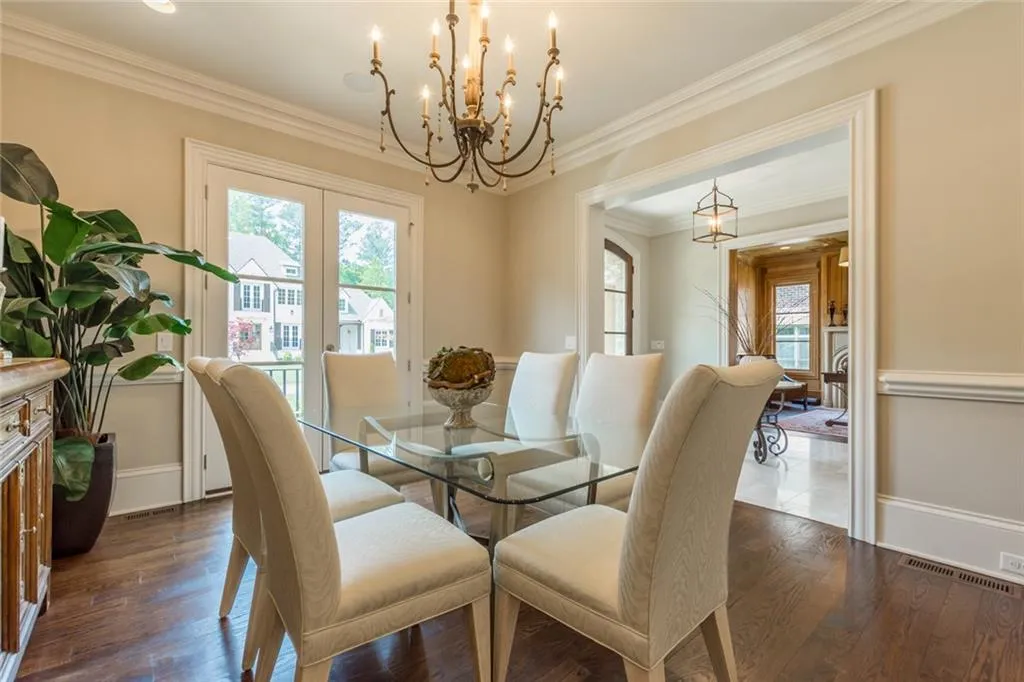 215 Rivermere Way, Sandy Springs, Georgia 30350, 5 Bedrooms Bedrooms, ,5 BathroomsBathrooms,Residential,Sold,215 Rivermere Way,6545833