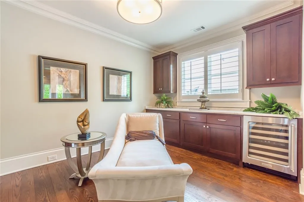 215 Rivermere Way, Sandy Springs, Georgia 30350, 5 Bedrooms Bedrooms, ,5 BathroomsBathrooms,Residential,Sold,215 Rivermere Way,6545833