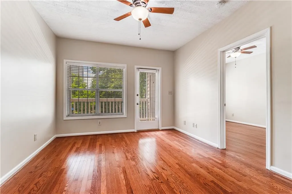 1250 Parkwood Circle Se Unit 1203, Atlanta, Georgia 30339, 1 Bedroom Bedrooms, ,1 BathroomBathrooms,Residential,Sold,1250 Parkwood Circle Se Unit 1203,7574481