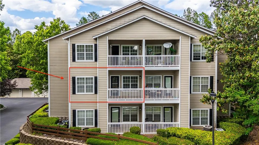 1250 Parkwood Circle Se Unit 1203, Atlanta, Georgia 30339, 1 Bedroom Bedrooms, ,1 BathroomBathrooms,Residential,Sold,1250 Parkwood Circle Se Unit 1203,7574481