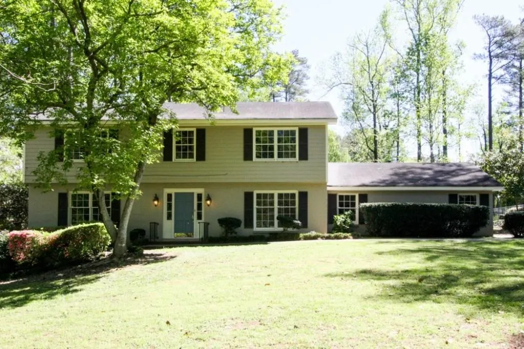 7369 Twin Branch Road, Atlanta, Georgia 30328, 4 Bedrooms Bedrooms, ,3 BathroomsBathrooms,Residential,Sold,7369 Twin Branch Road,5669186