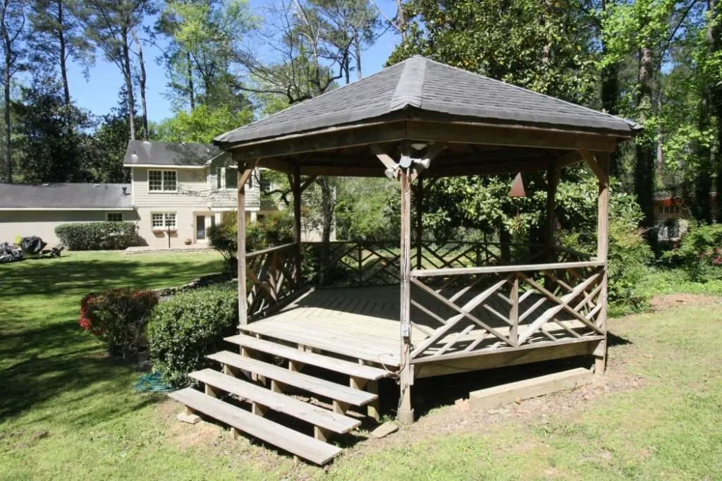7369 Twin Branch Road, Atlanta, Georgia 30328, 4 Bedrooms Bedrooms, ,3 BathroomsBathrooms,Residential,Sold,7369 Twin Branch Road,5669186
