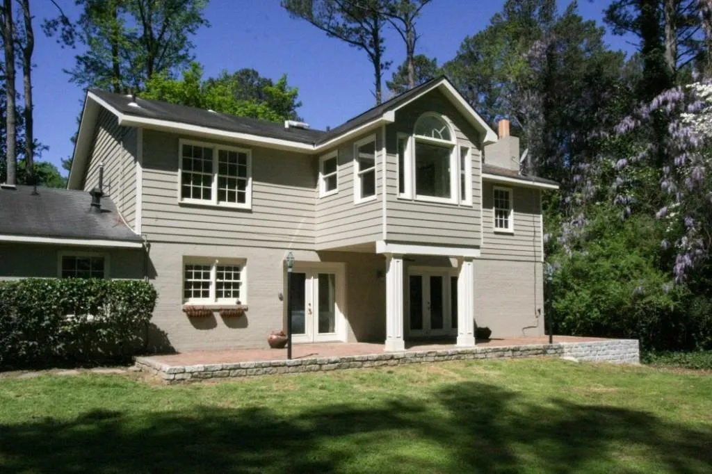 7369 Twin Branch Road, Atlanta, Georgia 30328, 4 Bedrooms Bedrooms, ,3 BathroomsBathrooms,Residential,Sold,7369 Twin Branch Road,5669186