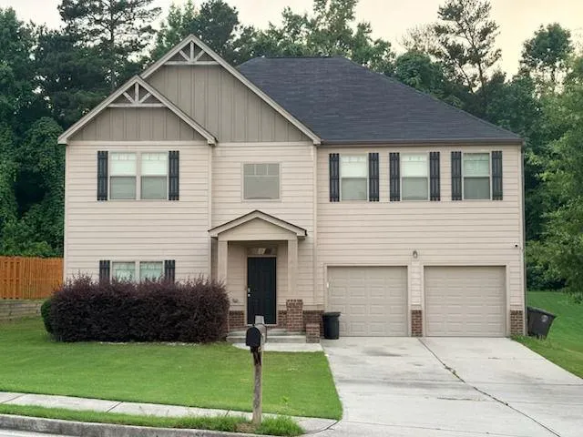 8419 Hillspire Drive, Douglasville, Georgia 30134