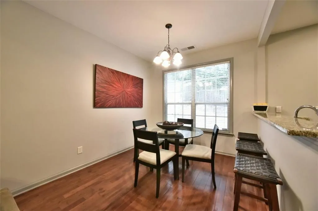 1603 Jackson Trace Court Nw, Atlanta, Georgia 30318, 3 Bedrooms Bedrooms, ,2 BathroomsBathrooms,Residential,Sold,1603 Jackson Trace Court Nw,5717255