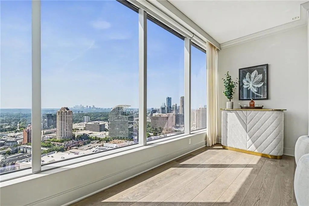 3630 Peachtree Road Ne Unit 2604, Atlanta, Georgia 30326, 2 Bedrooms Bedrooms, 0 ,2 BathroomsBathrooms,Residential,For Sale,3630 Peachtree Road Ne Unit 2604,7813935