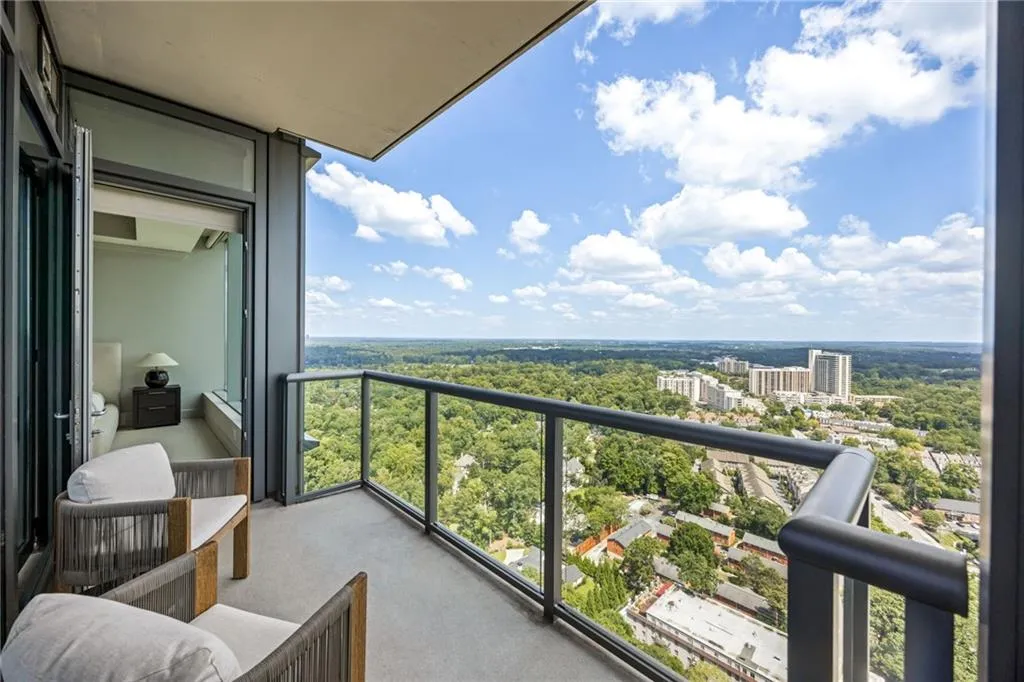 3630 Peachtree Road Ne Unit 2604, Atlanta, Georgia 30326, 2 Bedrooms Bedrooms, 0 ,2 BathroomsBathrooms,Residential,For Sale,3630 Peachtree Road Ne Unit 2604,7813935